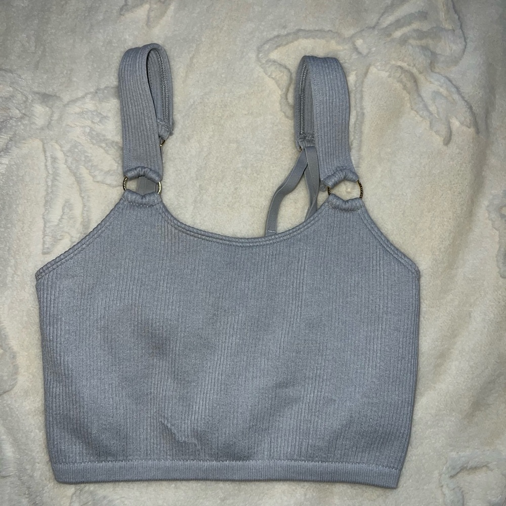 aerie bralette tank